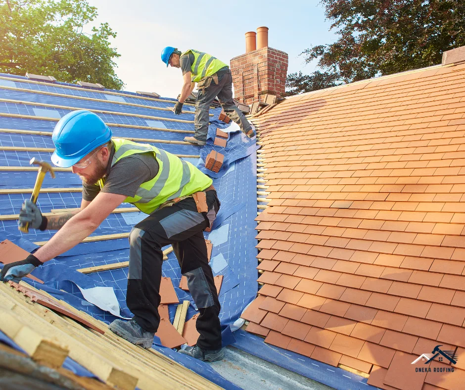 Why choose Roof Repair Near Me in Higgins Lake, MI